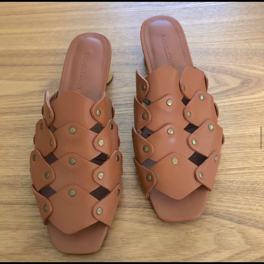 Rachel Comey “Verner” slide mules